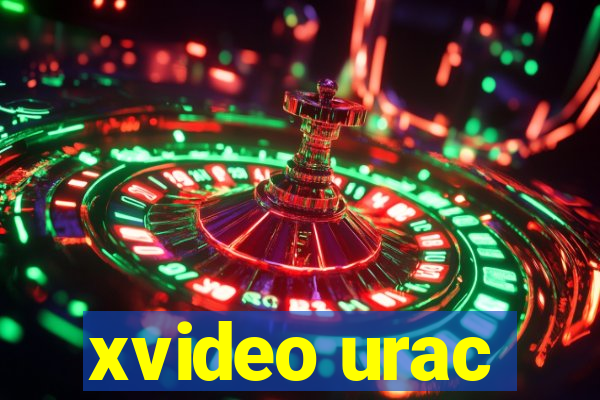 xvideo urac